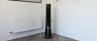  Dreo’s misting fan can cool far better than a standard fan — I was blown away by its superior chilling and how long it runs without needing refilling 