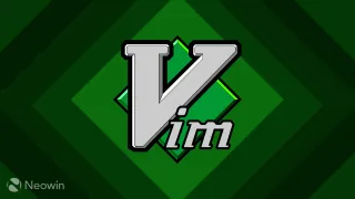 Vim Classic debuts with its first release as a Vim fork without AI assistance