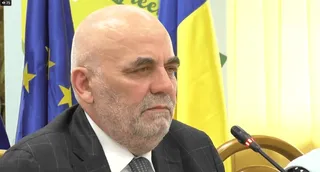 Primarul Vasile Rîmbu: „Nu ascult comenzi politice. Sunt angajatul celor peste o sută de mii de locuitori ai Cetății”