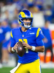 Comment on Jimmy Garoppolo Open To Playing In 2026 by p0g0
