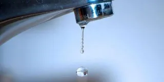 آب جیره‌بندی نمی‌شود!