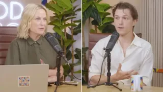 Tom Holland Says He Won’t Host SNL Because Of His Dyslexia