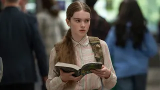 Mike Flanagan Unveils First Trailer for Carrie TV Series at San Diego Comic-Con: Watch