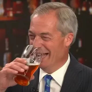 Peter Franklin: Don’t just enjoy Farage’s failures, learn from them