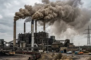 Ted Newson: Burnham won’t bring back British industry with more carbon taxes