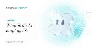 What Is an AI Employee?