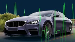 AI with Model-Based Design: Virtual Sensor Modeling
