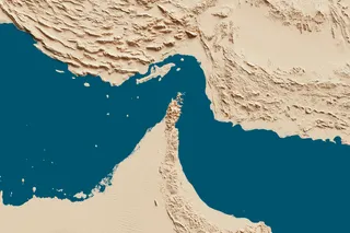 Global Petrol Prices Soar as Strait of Hormuz Shipping Drops to Three-Week Low Following Iran Blockade