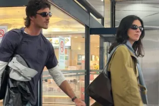 'Everything Feels Different': Kendall Jenner Reportedly Believes Actor Jacob Elordi Might Be 'The One'