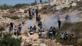 Smotrich Demands More West Bank Ethnic Cleansing After Deadly Palestinian Resistance