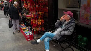 The Best and Worst States To Be a Smoker
