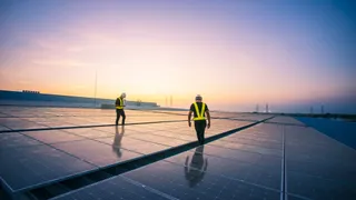 Soaring Energy Prices Are Driving a Home Solar Boom