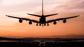 U.S. Jet Fuel Costs Soar as Iran War Hits Airlines Again