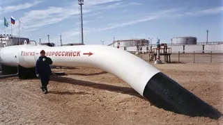 Kazakhstan Restarts CPC Oil Exports After Week-Long Black Sea Shutdown