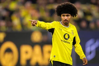Transfer: Real reason I joined Barcelona – Adeyemi