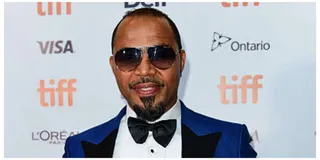 Discipline sustains career longevity not talent – Ramsey Nouah [VIDEO]