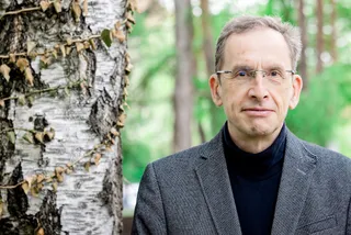 Žiga Turk: Izjemna okoliščina je, če levičarji čistijo janšiste. Obratno pa ni izjemna okoliščina.