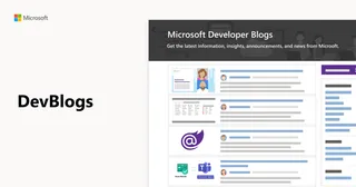 The Microsoft 365 Copilot Agent’s Playbook: A Practical Livestream Series for Building Better Agents