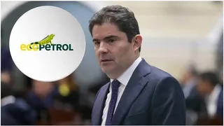 Luis Felipe Henao asume la presidencia de la junta directiva de Ecopetrol tras decisión del máximo órgano de la empresa