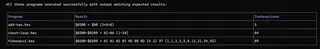 6502 Emulator Runs 1 Instruction/S (Written in Markdown, Running in an LLM)