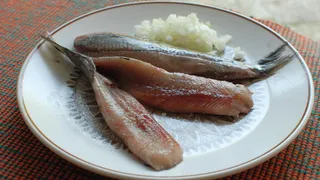 How to Salt Herring at Home for Perfect Flavor Every Time