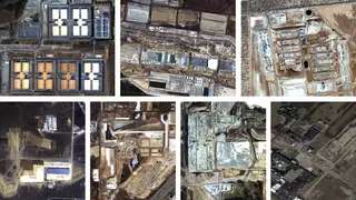 OpenAI Stargate: where the US sites stand