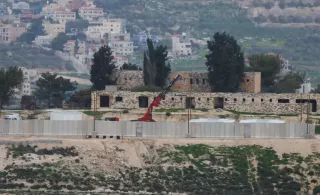 التفكجي: ما جرى في قرية تل جزء من مخطط لضم الضفة وتهجير الفلسطينيين