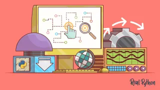 Quiz: Python Web Scraping