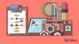 Quiz: DevOps With Python