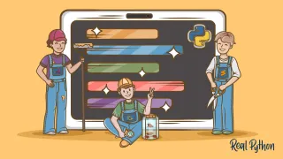 Quiz: Perfect Your Python Development Setup