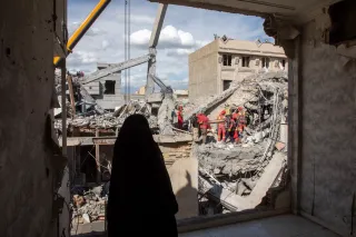 The Economic War on Iran Is—and Isn’t—Working