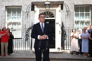 Andy Burnham and the New Manchesterism