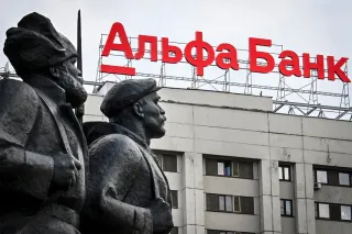 The Kremlin’s Easy Money Is Gone