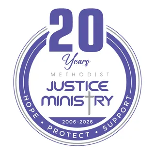 Methodist Justice Ministry Establishes First Endowment to Sustain Legal Services
