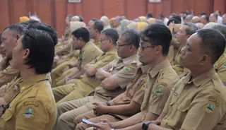 Banyak yang Mengundurkan Diri, Kini BKN Uji Coba ASN Bekerja Dekat dengan Keluarga