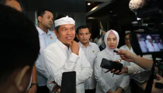 Dedi Mulyadi 'Balikkan' Kritik Yusril Soal Sayembara Tangkap Begal Berhadiah