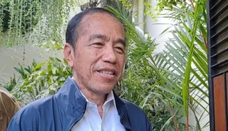 Kasus Ijazah Makin Panjang, Citra Jokowi Justru Makin Diuntungkan