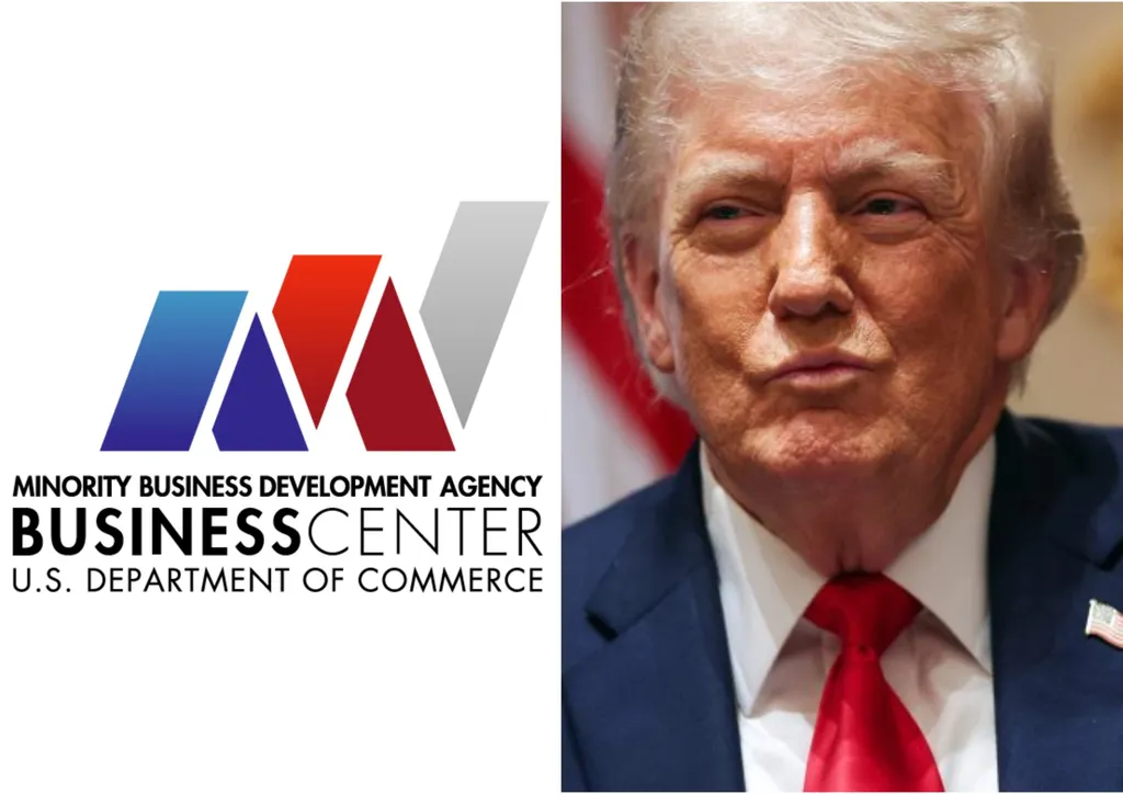 Audit of Minority Business Development Agency Finds Mass Oversight Failure