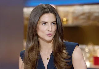 Democrats Couldn't Be Prouder of Kaitlan Collins