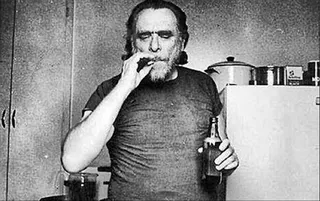 What AI developers could learn from Charles Bukowski?