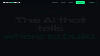Ghostgrid AI
