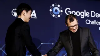 Demis Hassabis Had Reportedly Been Plotting to Leave His DeepMind CEO Job for a Year