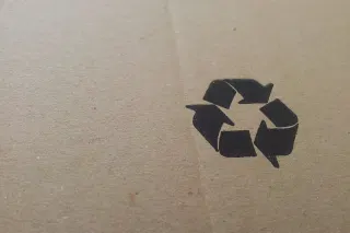 A Federal Judge Just Turned the Recycling Symbol Into a Fight Over Free Speech