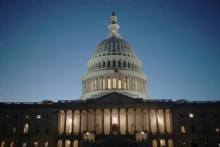 What Is Congress’s Favorite AI Tool?