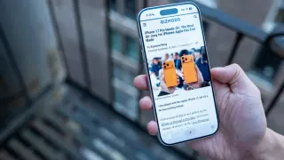 Apple Might Finally Let You Copy and Paste From iPhone to Windows