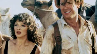 ‘The Mummy 4’ Cast Unwraps a Few More Old and New Faces