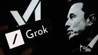 Is Elon Musk’s Grokipedia Dead?