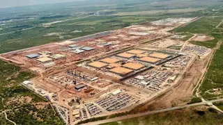 Texas Pauses New Data Center Projects Looking to Connect to the State’s Grid
