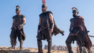 ‘The Odyssey’ Will Soon Be Christopher Nolan’s Highest-Grossing Film
