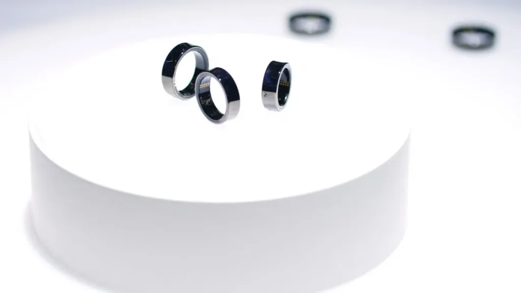 Samsung’s Galaxy Ring Can Now Adjust Your AC While You Sleep—but There’s a Catch